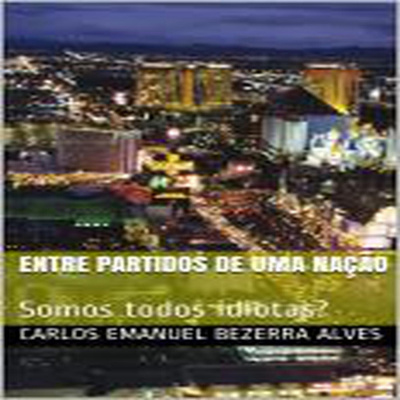 Carlinhos Alves: O Literato.s Show