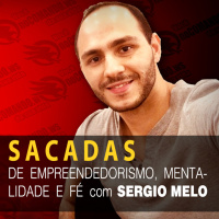 Como melhorar suas realizações - Sergio Melo