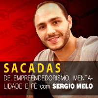 Temp. 01 INSIGHT DAY - Ep. 05 | Mentalidade de vítima VS vencedor | Sergio Melo