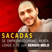 Temp. 01 INSIGHT DAY - Ep. 07 | Predestinação e decisão | Sergio Melo