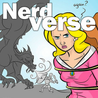 S1E01 - Clichês no Romance!