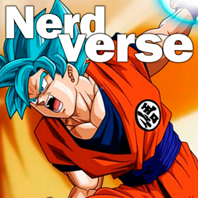 Nerdverse