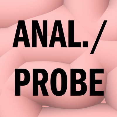 Anal./probe