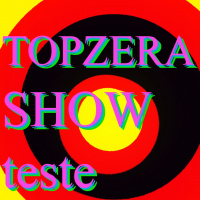 topzera show teste
