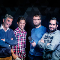 Nas Orelhas da Bola #11 | Futebol necessita de regras. Dentro e fora dele.