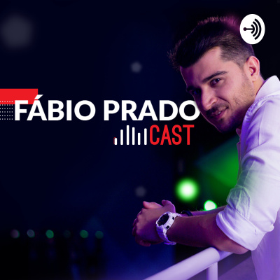Fabio Prado Cast Via Anchor