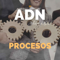 Las 2 Claves para Tener Éxito en Tu Negocio: Procesos 
