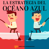 #071 - La Estrategia del Océano Azul