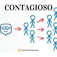 #092 - Contagioso - Un resumen de Libros para Emprendedores