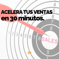 El ejercicio de 30 minutos para destapar clientes que no ves - Pasa a la Acción con Luis Ramos