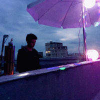 Guilherme Mendes - Sunset Rooftop (Moema - São Paulo) [Free Download]