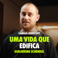 O AMOR EXPULSA O MEDO: COMO VENCER A RELIGIOSIDADE POR DENTRO | Guilherme Schenkel