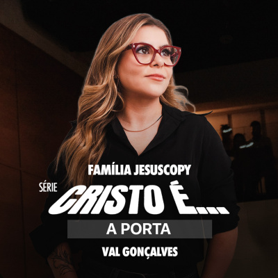 Família Jesuscopy