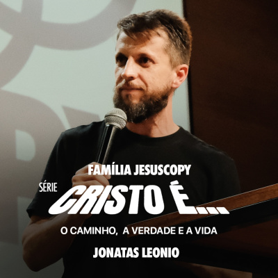 Família Jesuscopy