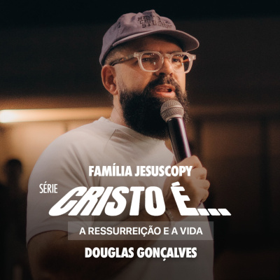 Família Jesuscopy