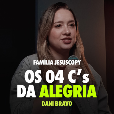 Família Jesuscopy
