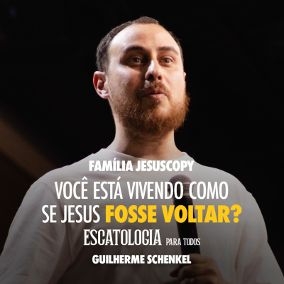 Família Jesuscopy