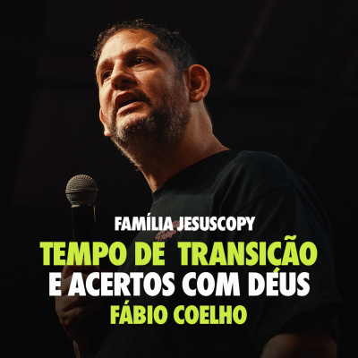 Família Jesuscopy