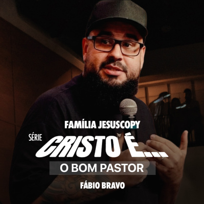 Família Jesuscopy