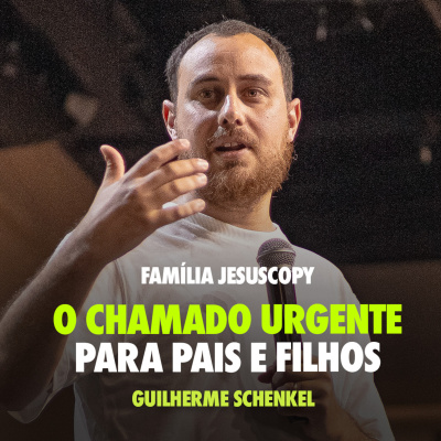 Família Jesuscopy