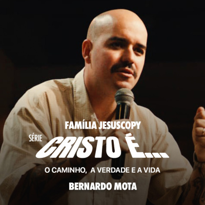 Família Jesuscopy