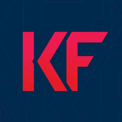 Kf Áudio Produções