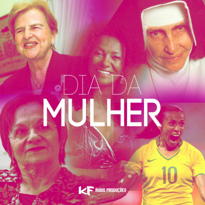 Kf Áudio Produções