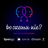 #254 – Piękne i szalone rzeczy (The Grid Studio)