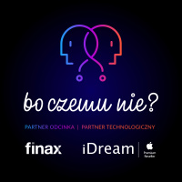 #205 – Technologia w służbie inwestowaniu (Finax)