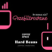 #209 – Technologia, nauka i kawa: Hard Beans #Przefiltrowane