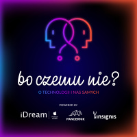 #430 – Geek wraca do fundamentów, czyli Einstein, kosmos i technologie