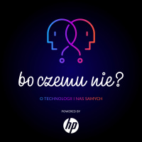 #371 – Czasy AI, z perspektywy HP Inc.