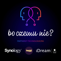 #296 – Pokonferencyjny: Zrobili to.