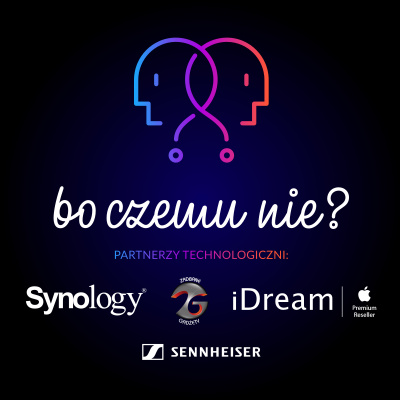 Bo Czemu Nie?
