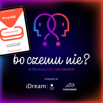 Bo Czemu Nie?