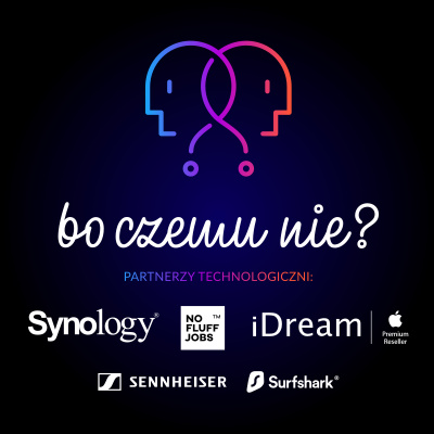 Bo Czemu Nie?