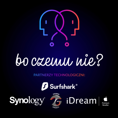 Bo Czemu Nie?