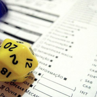 Genecast #013 - TEA: RPG e Autismo (Crossover com A Taverna do Beholder Cego)