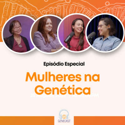 Genecast