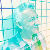 Tio Devaldo se Apresentando