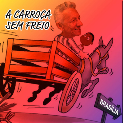 Contos Do Tio Devaldo