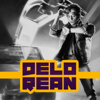 E se tivéssemos o DeLorean? // EP.03