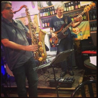 Jamcast Notre Jam Convida #3 - Alexandre Carvalho