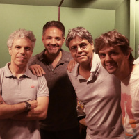 Jamcast Notre Jam Convida #1 - Chester Harlan