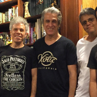 Jamcast Notre Jam Convida #5 - Fernando Vidal