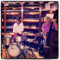 Jamcast Notre Jam Convida #4 - Bruno Gafanhoto