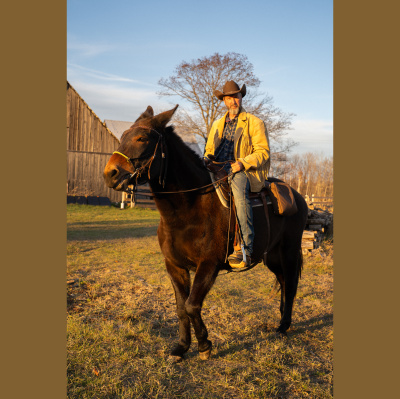 The Tom Green Podcast