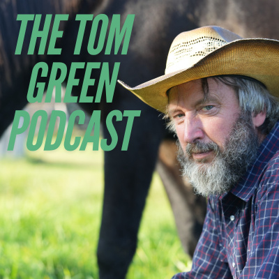 The Tom Green Podcast