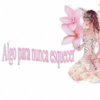 Algo Para Nunca Esquecer