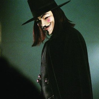 Discurso V For Vendetta